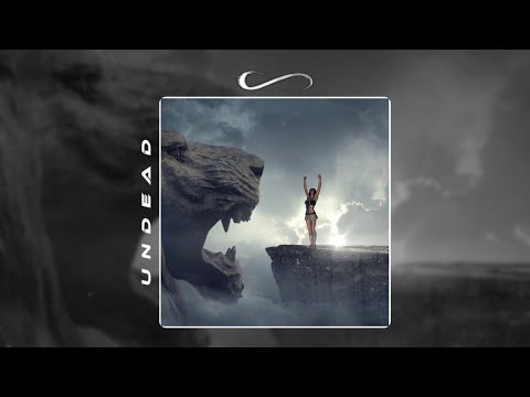 [Free] Epic Cinematic Rap Beat | Hard Choir Rap Instrumental - "Undead"