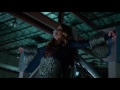 Supergirl Vs Nanobots