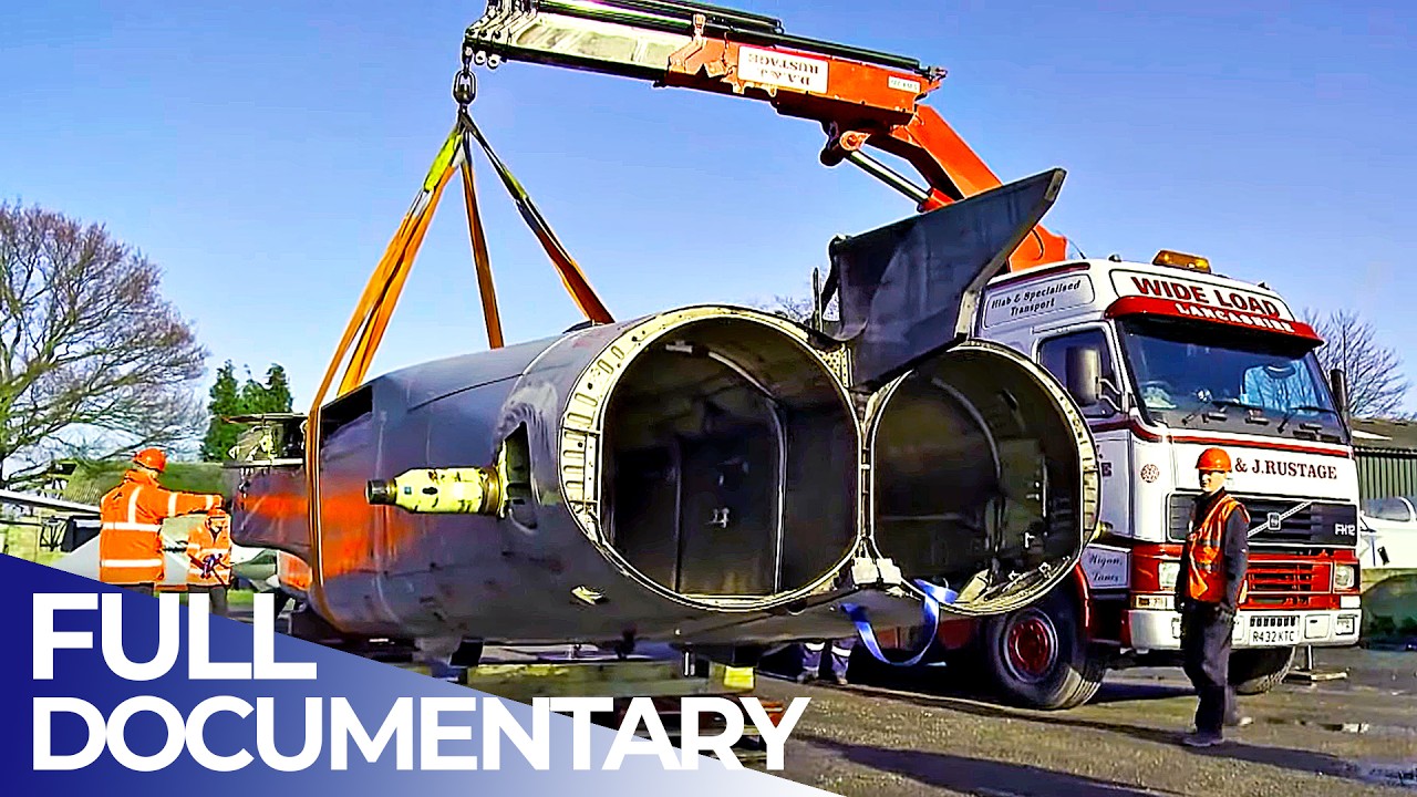 Demolition Experts at Work: Turning Trash into Cash | Scrap Kings | FD Engineering