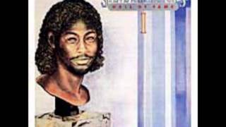 Steve Arrington - Way Out