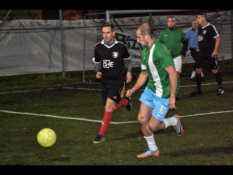 26.07.2018 I Liga B - Sparta vs. s4e