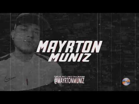 MC Pew Feat. Didio - Falei com Deus ( Prod. Mayrton Muniz )