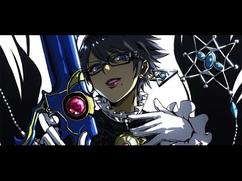 SSB4 Friendlies: (Neptune Shiranui) Bayonetta vs (LuckyTails) Luigi