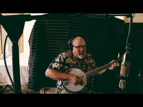 Chris Lindell covering "For The Turnstiles" by Neil Young 4-12-20