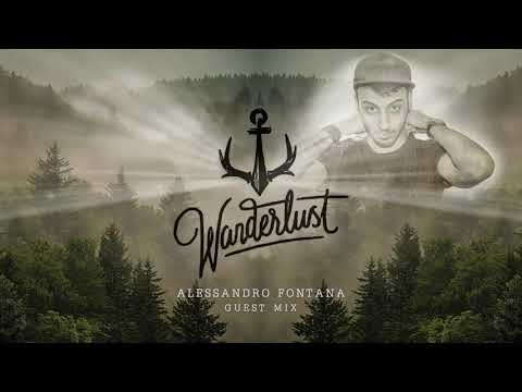 Wanderlust Lustcast #042 – Alessandro Fontana