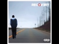 Eminem Space Bound Audio
