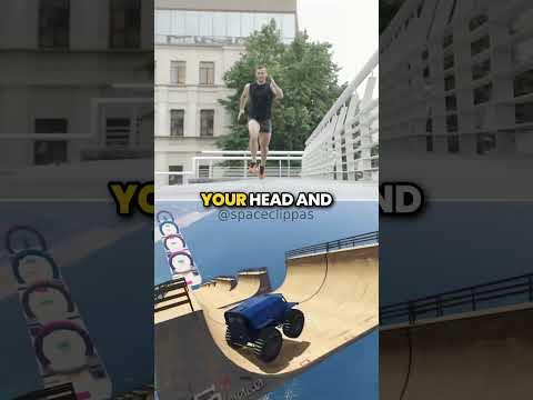 Should you Run or Walk in the Rain 🧐 w/Neil deGrasse Tyson