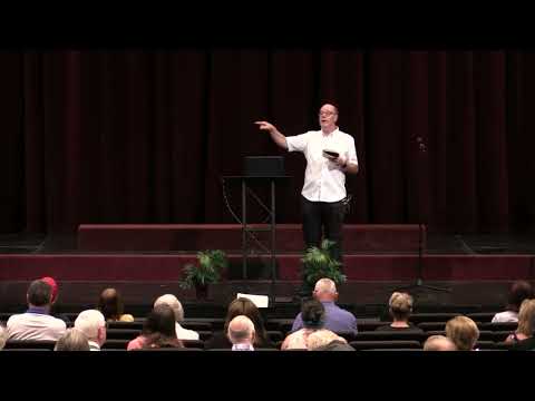 WHAT GOD DOES INSIDE EVERY CHRISTIAN--4 Signs of Jesus Show The Results of Salvation In Believers