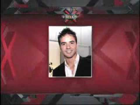 SuperXclusivo 4/22/10 - Luis Fonsi en Venezuela y Adamari pierde el cache