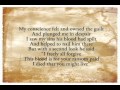 The Look - Sovereign Grace 