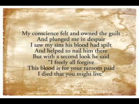 The Look - Sovereign Grace