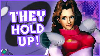 GameCube Games That Aged Beautifully