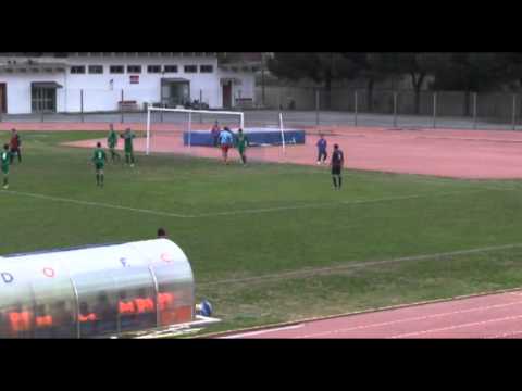 DIL17 100116 - VADO - CASTELLAZZO 2-0 | SERIE D