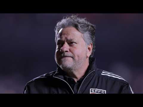 Julgamento de Casares e a importância do seu Impeachment- Futebol melhorou, mas a politica do clube…