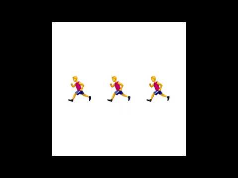 kurffew - run (crawl) (official audio)