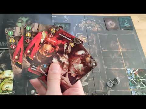 Etherfields - Spielerklärung - Wie wird gespielt?