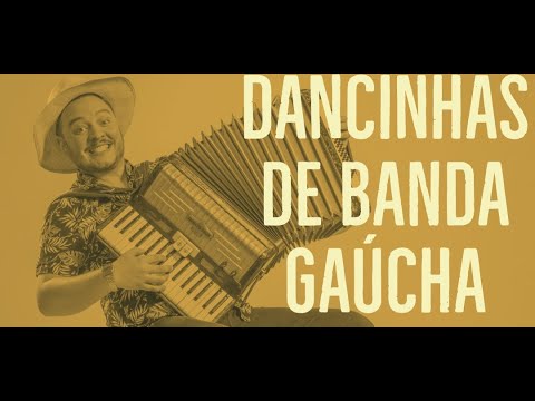 SANTO FOLE - TIPOS DE DANCINHA DE BANDA GAUCHA