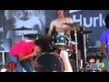 I Set My Friends On Fire - "Beauty Is In The Eyes Of The Beerholder" Live in HD! at Warped Tour '09