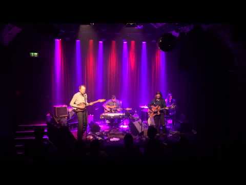 Christian Kjellvander - The Mariner / Live @ Bogen F 26.02.2014