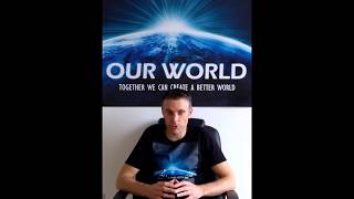 A Message From Our Founder