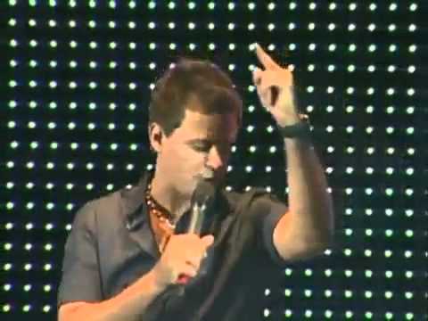 Grupo Rhaas: Vuco Vuco - Participação Eduardo Costa