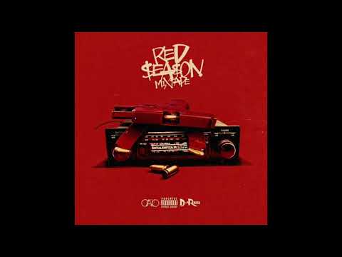 Da Bottom(Red $ea$on) - Acito