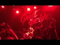 The Ghost Inside - Out Of Control 