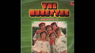 The Rubettes - Tonight - 1974