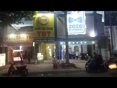 Cho thuê nhà mặt tiền mặt bằng kinh doanh QL1A ngã 4 tr.tâm thành phố Vĩnh Long