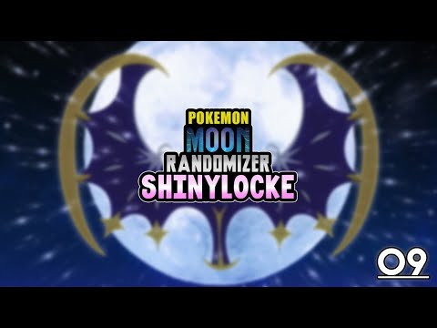 Ula'Ula Today?  | Pokemon Moon Shinylocke | Episode 9