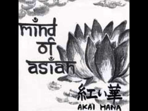 Mind of Asian - One Own Way