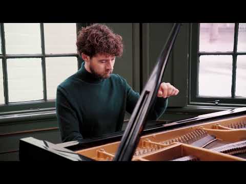 Bach/Busoni - Chaconne