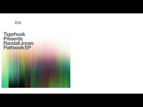 Randall Jones - Up Out of Here (Micali & Ajami Remix) [Official Audio]