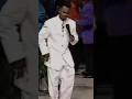 Kirk Franklin’s “Jesus Paid It All”