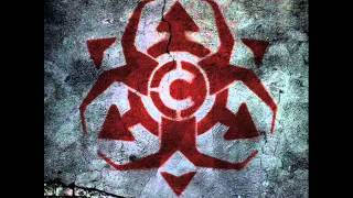 Chimaira - Coming Alive