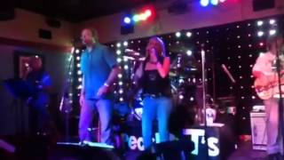 Scott Schmidt Band (Piece of My Heart)