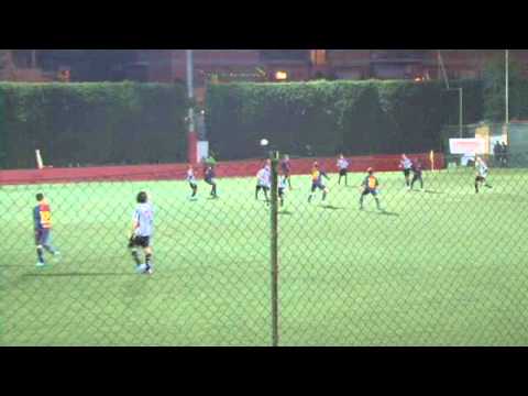 MEMORIAL IELASI: Barcellona - Ascoli 3-0