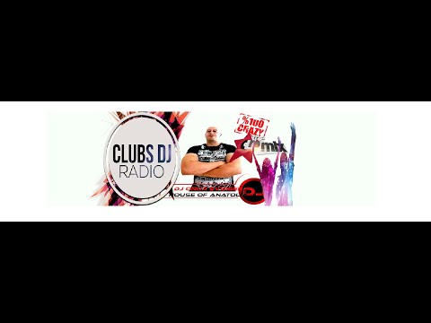 DJ ONUR EVİRGEN PROGRESSİVE - TECH  HOUSE SET 2023 melodic house LİVE Vol.39