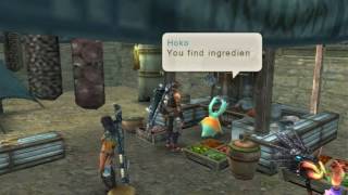 Making People Happy - Let's Play Xenoblade Chronicles Part 142