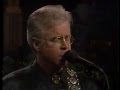 Bruce Cockburn - When You have a A Dream Like Mine - Austin City Limits