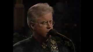 Bruce Cockburn - When You have a A Dream Like Mine - Austin City Limits