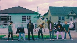 Brockhampton - HEAT [Legendado]