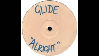 Glide - All Right [Nightmare Mix]
