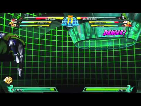 WNF Summer: Loser's Finals TS.Nerdjosh Vs. Clockw0rk