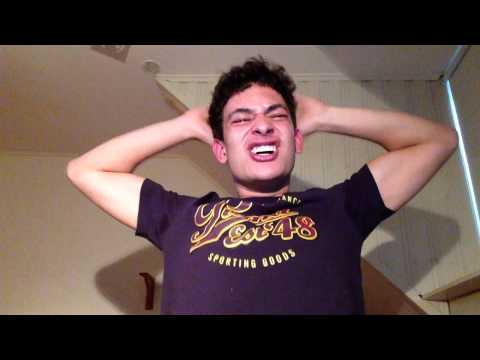 Madame Jeanette challenge