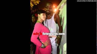 Bobby V FT BEENIE MAN -SO BAD (BLACK SHADOW PROD)