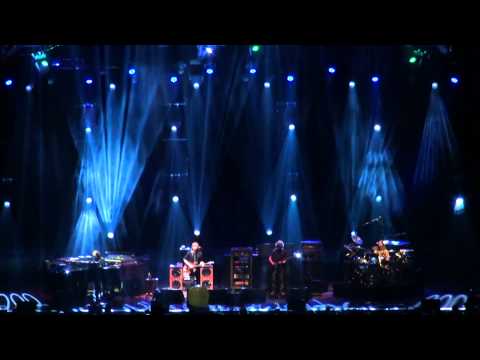 Phish | 10.31.10 | Boogie On Reggae Woman