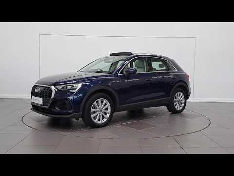 Audi Q3 45TFSIe SE*Sunroof*Beige L/S*Plug-In*Call - Image 2