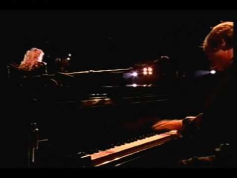 JUDY COLLINS - "Send In The Clowns" 2002