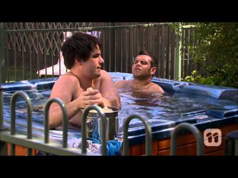 [Neighbours] Chris Pappas & Nate Kinski II 7060 Scene 2